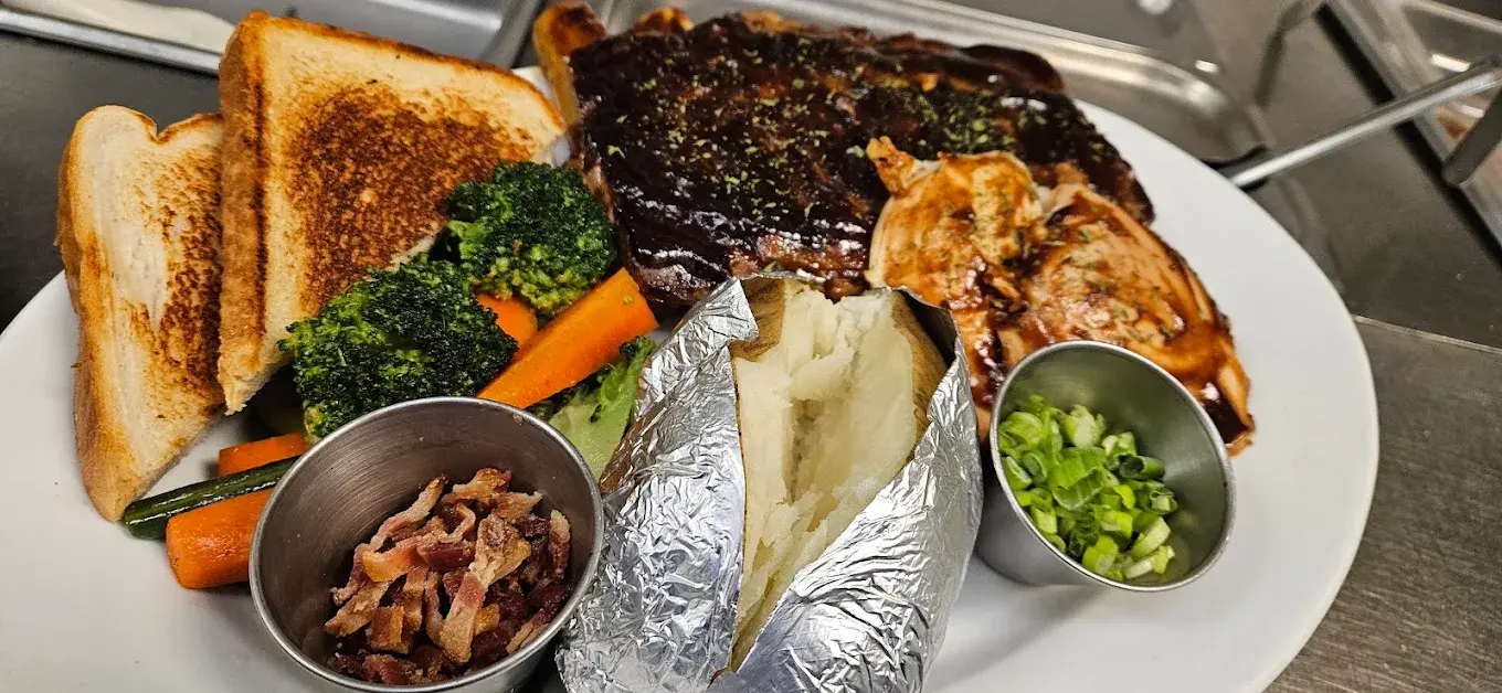 Comfort Food Done Right at Mountain View Family Restaurant in Innisfail